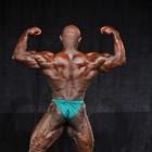 David   Coleman - NPC Masters Nationals 2013 - #1