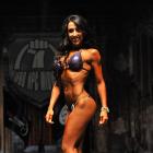 Tiffany  Boydston - IFBB St Louis Pro Bikini 2013 - #1