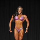 Tiffany  Howard - NPC Jr. Nationals 2013 - #1