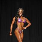 Tiffany  Howard - NPC Jr. Nationals 2013 - #1