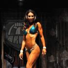 Maria  Chase - IFBB St Louis Pro Bikini 2013 - #1