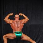 Steve  Thayer - NPC Masters Nationals 2013 - #1