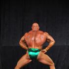 Steve  Thayer - NPC Masters Nationals 2013 - #1