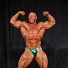 Steve  Thayer - NPC Masters Nationals 2013 - #1