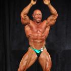 Steve  Thayer - NPC Masters Nationals 2013 - #1