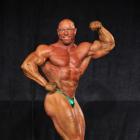 Steve  Thayer - NPC Masters Nationals 2013 - #1
