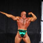 Steve  Thayer - NPC Masters Nationals 2013 - #1