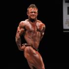 Chuck   Williams - NPC Nationals 2013 - #1