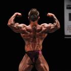 Chuck   Williams - NPC Nationals 2013 - #1