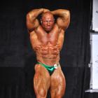 Steve  Thayer - NPC Masters Nationals 2013 - #1