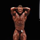 Chuck   Williams - NPC Nationals 2013 - #1