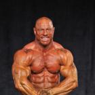 Steve  Thayer - NPC Masters Nationals 2013 - #1
