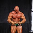 Steve  Thayer - NPC Masters Nationals 2013 - #1