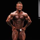 Chuck   Williams - NPC Nationals 2013 - #1