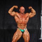Steve  Thayer - NPC Masters Nationals 2013 - #1