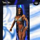 Allison  Frahn - IFBB Arnold Classic 2014 - #1