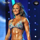 Natalie  Waples - IFBB Arnold Classic 2014 - #1