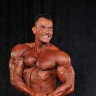 Kurt  Sperry - NPC Masters Nationals 2013 - #1