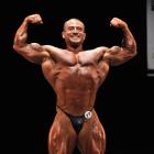 Timoney   Fernandez  - NPC Nationals 2013 - #1