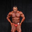 Kurt  Sperry - NPC Masters Nationals 2013 - #1