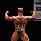 Timoney   Fernandez  - NPC Nationals 2013 - #1