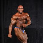 Chris  Havekost - NPC Masters Nationals 2013 - #1