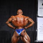 Chris  Havekost - NPC Masters Nationals 2013 - #1