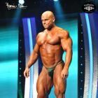 Lukas  Osladil - IFBB Arnold Classic 2014 - #1