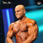 Lukas  Osladil - IFBB Arnold Classic 2014 - #1