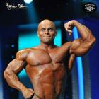 Lukas  Osladil - IFBB Arnold Classic 2014 - #1