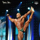 Lukas  Osladil - IFBB Arnold Classic 2014 - #1