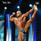 Lukas  Osladil - IFBB Arnold Classic 2014 - #1