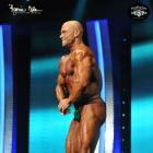 Lukas  Osladil - IFBB Arnold Classic 2014 - #1