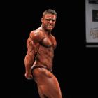 Nick  Antico - NPC Nationals 2013 - #1