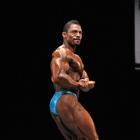 Tony   Davis - NPC Nationals 2013 - #1