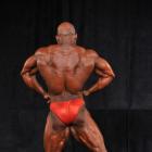 Yousef   Carnegie  - NPC Masters Nationals 2013 - #1