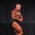 Chris  Havekost - NPC Masters Nationals 2013 - #1