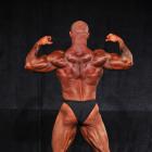 Chris  Havekost - NPC Masters Nationals 2013 - #1
