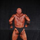 Chris  Havekost - NPC Masters Nationals 2013 - #1