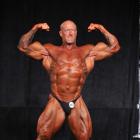Chris  Havekost - NPC Masters Nationals 2013 - #1