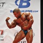 Victor   Del Campo - NPC USA 2013 - #1