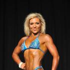 Laura  Brown - NPC Jr. Nationals 2013 - #1