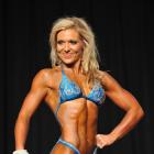 Laura  Brown - NPC Jr. Nationals 2013 - #1