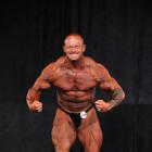 Thomas  Hurd - NPC Masters Nationals 2013 - #1