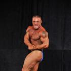 Shawn  Sibit - NPC Masters Nationals 2013 - #1