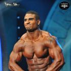 Quincy  Winklaar - IFBB Arnold Classic 2014 - #1