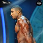 Quincy  Winklaar - IFBB Arnold Classic 2014 - #1