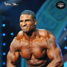 Quincy  Winklaar - IFBB Arnold Classic 2014 - #1