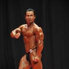 Danny  Hester - NPC USA 2013 - #1