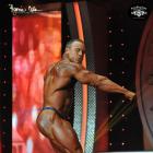 Aaron  Clark - IFBB Arnold Classic 2014 - #1